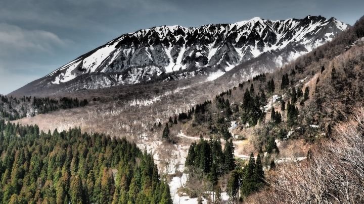 🏞️ 다이센 전망대(오오야마 텐보다이) 이미지 6